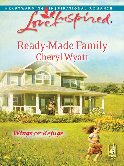 Title details for Ready-Made Family by Cheryl Wyatt - Wait list